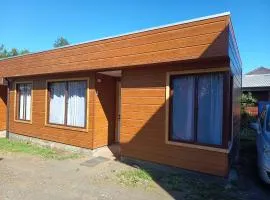 Cabañas Flores de Coñaripe