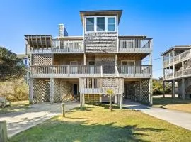 8448 - Siren's Treasure