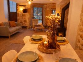 Casa Martinho & Neves، فندق في سيا