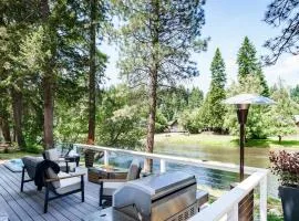 Serene Retreat in Cle Elum | Cozy & Peaceful Stay