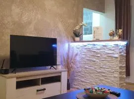 Stan Na Dan Šabac - Apartman ANIKA