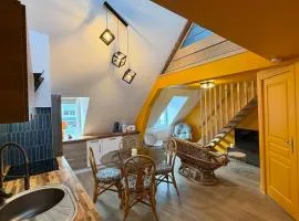 GJ Holiday Escapes-Le Riva-duplex idéalement situé