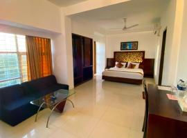 Sylhet La Vista, hotel v mestu Sylhet