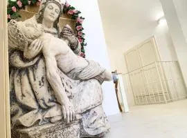 Roncella e la Sua Storia Gallipoli Centro Storico