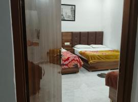 amit guest inn, Hotel in Vrindāvan