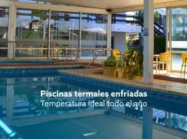 Aguasol Hotel Termal