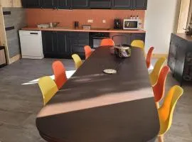 La Tanière du télégraphe