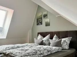 Dachblick by Zirwick Apartment