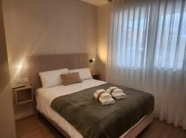 Playa A - PRIMERA LINEA DE PLAYA - WIFI GRATIS