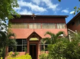 Apart Hotel Presidente