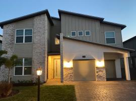 Harbor Island Beach Club, Hotel in Melbourne Beach