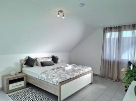 Dream Home、レニンゲンのホテル