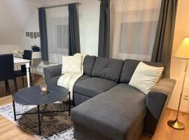 Elinda Apartment, Flussspaziergänge & ruhige Lage - nähe Infineon, hotel Villachban