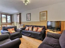 Grand duplex rénové 4 chambres près des pistes - FR-1-455-64