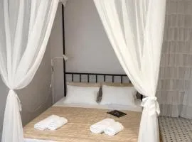 Sweet Home Tskaltubo Family Guesthouse Near Spa Park