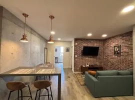 Espectacular depa en el Barrio