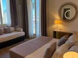 B&B Maglo Suite