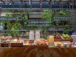 Lennox Buenos Aires โรงแรมในบัวโนสไอเรส