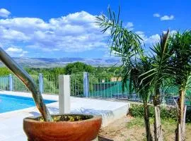 Complejo Alto Paraiso