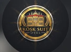 Köşk Hotel Konaklama