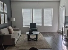 Fully Furnished 1BR with WiFi & Laundry in Leander