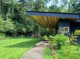 Casa Zenaida, elegant refuge between sea and jungle