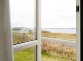 LF11975-Struer-Havstokken-12: Vemb şehrinde bir otel