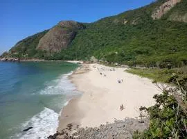 Quarto no Recreio dos Bandeirantes