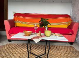 Casa Lasofia، فندق في Yangana