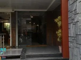 Hotel Abhiruchi Lodging