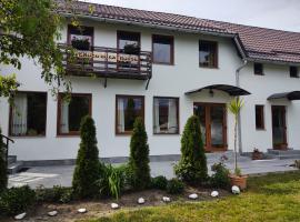 Vendel Guesthouse, Hotel in Mereni