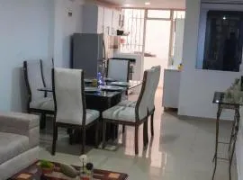 Apartamento Nebraska