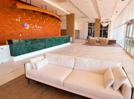 Apartamento Salinas Park Resort- 806