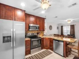 Charming Beachside Retreat #1 - Steps to the Beach