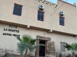 GITE LA GROTTE VALLEE