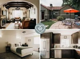 Bungalow Beats Musical Vibes Near Cherry Creek