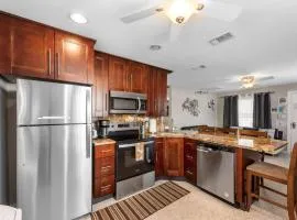 Charming Beachside Retreat #3 - Steps to the Beach