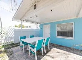 Charming Beachside Retreat #3 - Steps to the Beach
