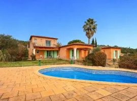 La Villa des Vignes - Climatisée avec piscine