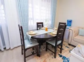 Songeza Furnished Apartment