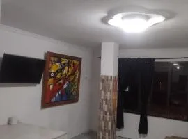 Apartamento 3 habitaciones