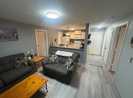 Homestake Haven, hotel em Lead