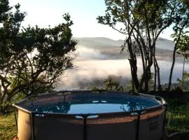 OPPIBERG GUEST HOUSE and SPA