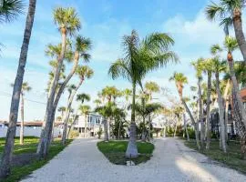 Tranquility Bay & Cottages