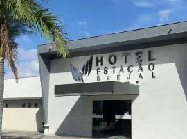Hotel Estação Brejal