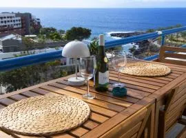 Alma y Mar - Above the Sea Retreat