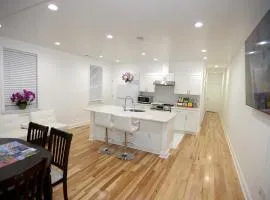 Spacious and Brand New Apartment in Point Breeze - Prime Location