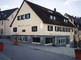 Hotel Waldgold