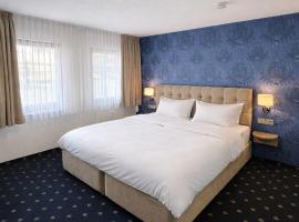 Hotel Waldgold – hotel w mieście Nagold
