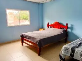 Munay - Alquiler temporario San Pedrito